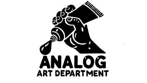 Analog Art Department